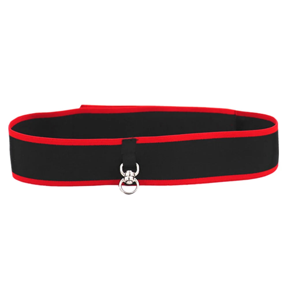 Boxing Reflex Ball with Adjustable Headband – Speed & Accuracy Trainer